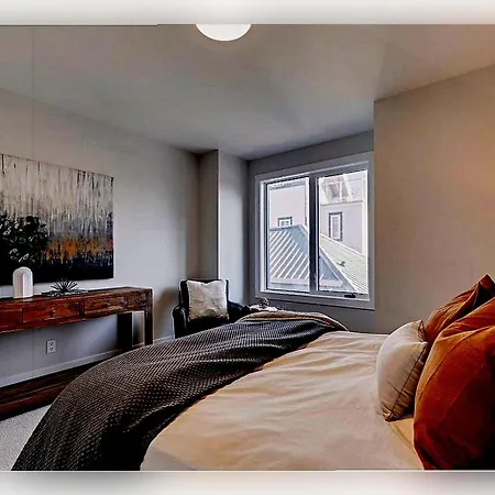 Kuxe Apartments Montpellier
