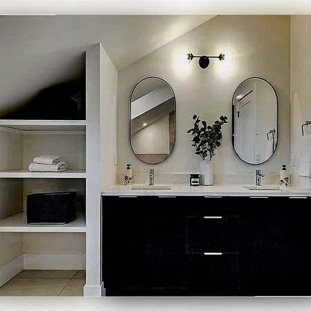 Kuxe Apartments Appartement Montpellier