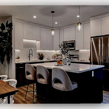 Appartement Kuxe Apartments Montpellier