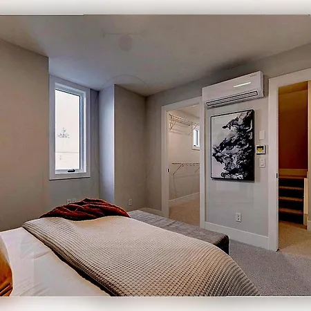Kuxe Apartments Appartement