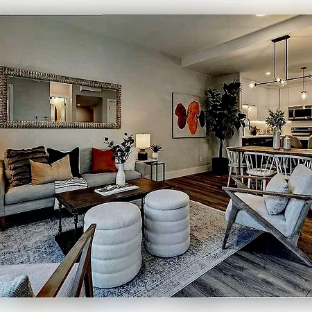 Kuxe Apartments Montpellier