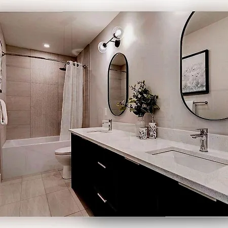 Appartement Kuxe Apartments Montpellier